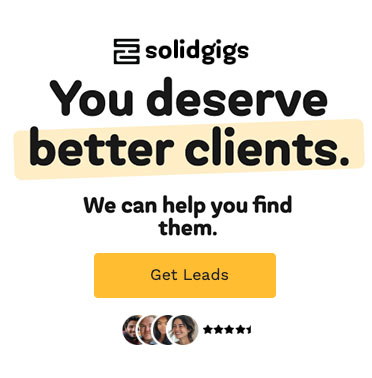 Advertisement: 